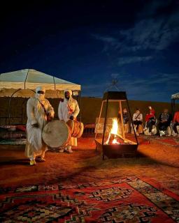 Luxury sahara - 7