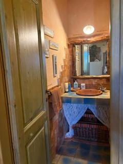 Country Villa with Pool - Bassacutena - 8
