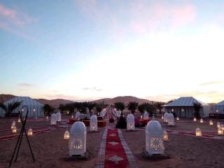 Luxury sahara - 2