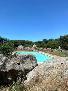 Country Villa with Pool - 3