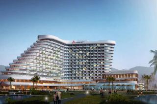 Beihai Marriott Resort - Beihai - 0