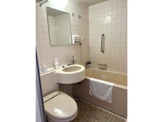 Smile Hotel Nabari - Vacation STAY 70536v - 9