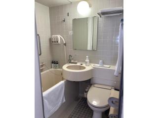 Smile Hotel Nabari - Vacation STAY 70512v - Nabari - 9