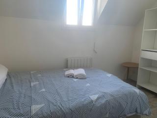 Tiny duplex - 4