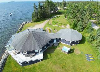 The Land Yacht - Ingramport - 9