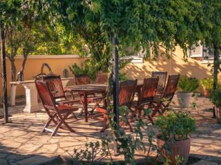 St. George Villa - Agios Georgios - 8