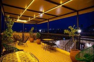 Riad Hikaya - Fes Story - 2