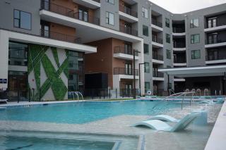 Casita Longhorn - 10 mins from Q2 - Boats for Rent - 1