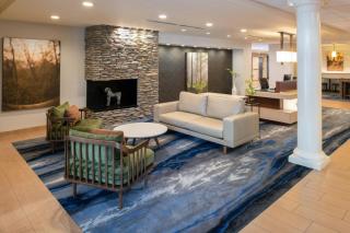 Fairfield Inn & Suites by Marriott Santa Cruz - Santa Cruz - 7