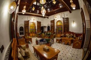 Riad Hikaya - Fes Story - 0