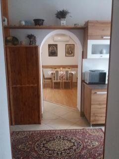 Hagyományőrző és múltidéző porta - Báta - 7