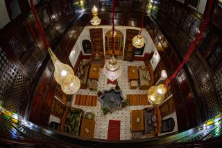 Riad Hikaya - Fes Story - 3
