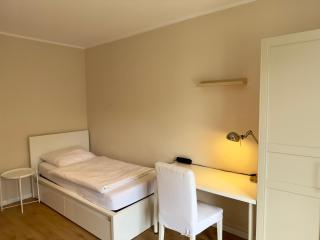 Grafen Apartment Hallermunt - 9