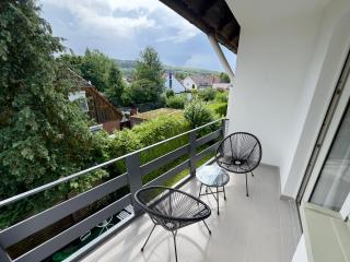 Grafen Apartment Hallermunt - 8