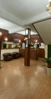 Hotel Avenida - 7