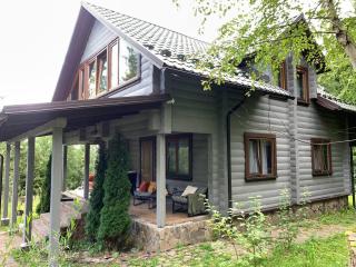 Gray House - Pilipets - 8