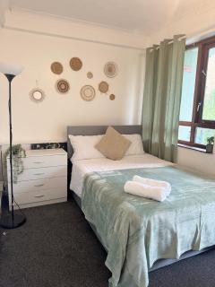 Cozy Home 1 minute to walk King's Cross station - Londra - 0