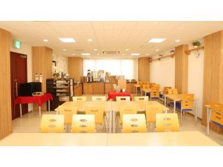 Smile Hotel Nara - Vacation STAY 73745v - Nara - 3