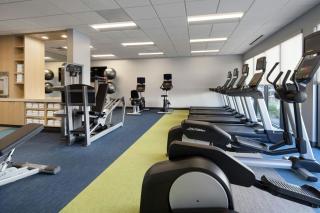 TownePlace Suites by Marriott Tecumseh Windsor - 6