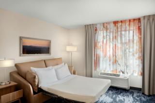 Fairfield Inn & Suites by Marriott Cincinnati Uptown/University Area - 1