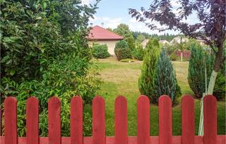 3 Bedroom Amazing Home In Parzensko - Nowogródek Pomorski - 9