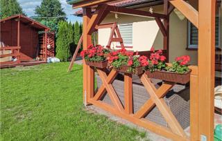 3 Bedroom Amazing Home In Parzensko - Nowogródek Pomorski - 5