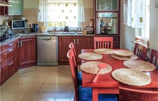 3 Bedroom Amazing Home In Parzensko - Nowogródek Pomorski - 4