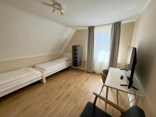 Grafen Apartment Hallermunt - 7