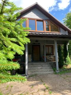Gray House - Pilipets - 7