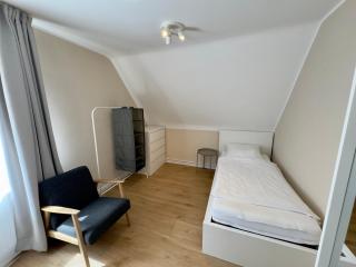 Grafen Apartment Hallermunt - 5