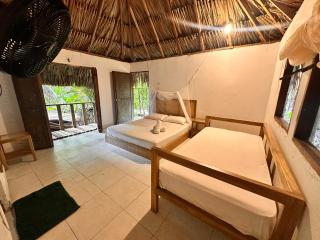 Orika del Mar Hotel - Isla Grande - 8