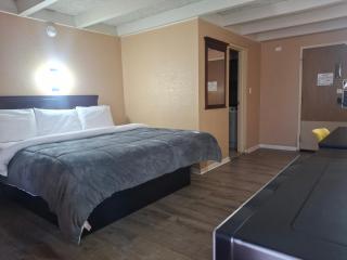 Hotel Weston - 1