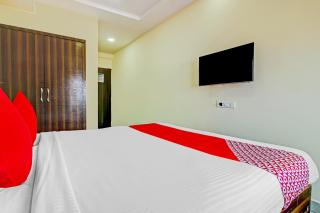 Hotel O Adhin Residency - 0