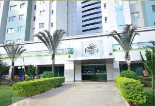Apt Central em Águas Claras - 9