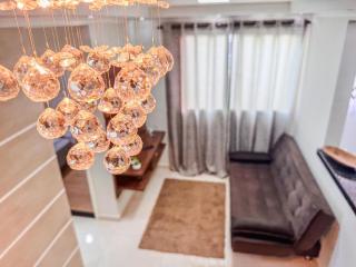 Aconchegante apartamento + ar cond e vaga - Ourinhos - 1