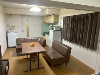 Eminent House - Vacation STAY 19597 - Sapporo - 9