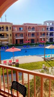 Porto matrouh chalets for family - 1
