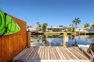 Waterfront Retreat Home Dania Beach - 5