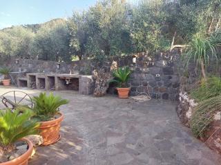 Agriturismo Pagliuzzo - Ustica - 1