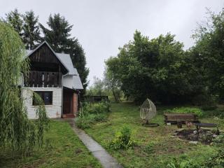 Siedlisko Po Kolei - blisko Kazimierza Dolnego - 5