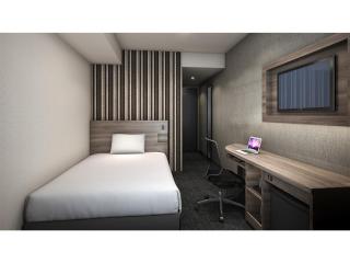 Smile Hotel Shin-Osaka - Vacation STAY 74630v - Osaka - 4