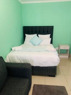 The Columbine Holiday Home - Swakopmund - 6
