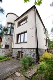 Willa Wanda - Zakopane - 5