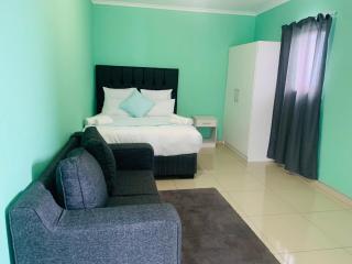 The Columbine Holiday Home - Swakopmund - 7