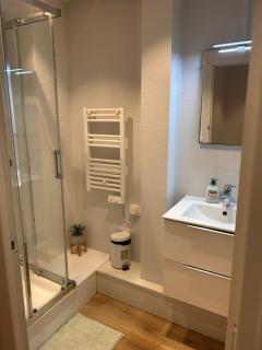 Spacious, bright 4 bedroom, 80 m2 - 1