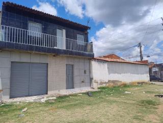 Casa com andar - 8