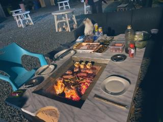 Sun Sea Cottage - Vacation STAY 74965v - - 5