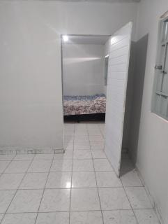Casa com andar - 1