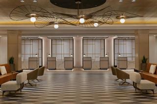 Sheraton Boston Hotel - 6