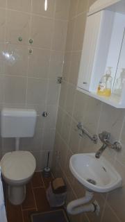 Candy Apartman - 1